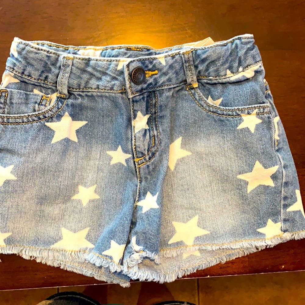 Gymboree Girls Shorts